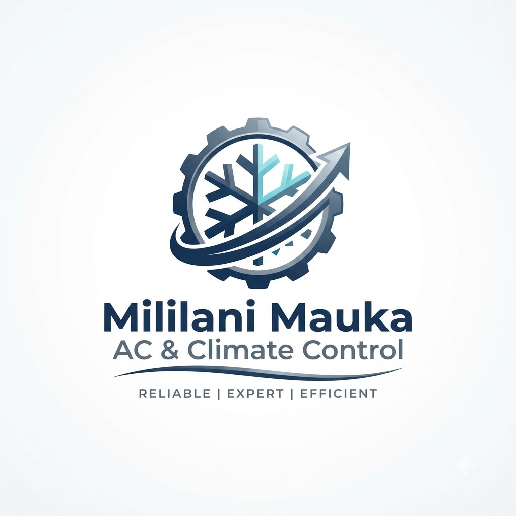 Mililani Mauka AC & Climate Control logo